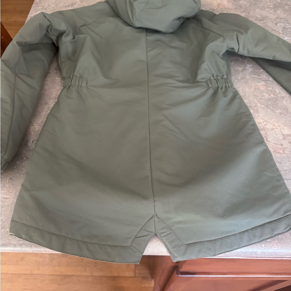 Girls Patagonia jacket - Picture 4 of 4